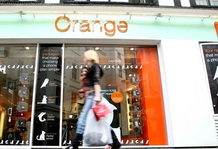 Sieć Orange zablokowała dostęp do TPB we Francji i w Wielkiej Brytanii. Czy podobnie będzie u nas? /AFP