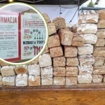 Sieć piekarni z Trójmiasta ogłosiła upadłość. "Po 17 latach nieprzerwanej pracy"