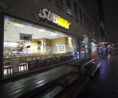 Sieć restauracji Subway zostanie sprzedana? Podano wycenę  