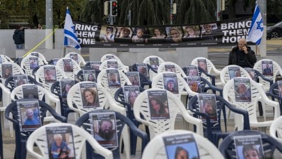 Sieć telefoniczna niemożliwa do szpiegowania. Hamas 2 lata przygotowywał się do ataku