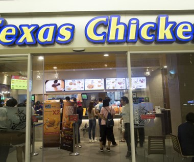 Sieć Texas Chicken wejdzie do Polski. Kurczaki z Kentucky będą miały mocną konkurencję