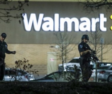 Sieć Walmart nadal sprzedaje w USA broń, ale usuwa reklamy gier