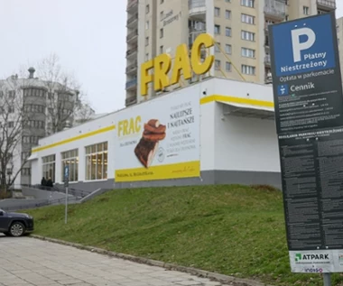 Sieć z Podkarpacia rozgaszcza się w stolicy. Otwiera kolejne sklepy, szuka pracowników