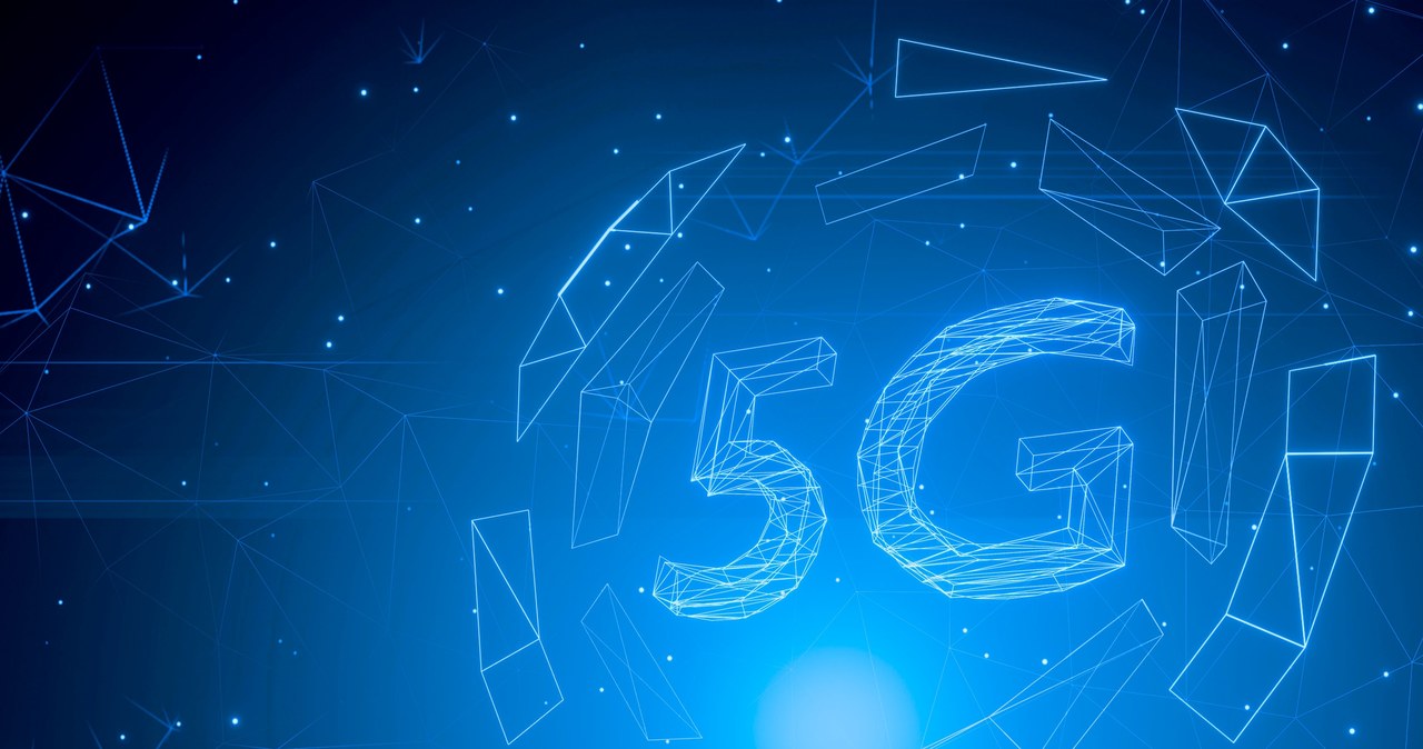 Sieci kampusowe 5G od Plusa to początek technologicznej rewolucji /123RF/PICSEL