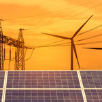 Sieci kluczowe dla rozwoju zielonej energii
