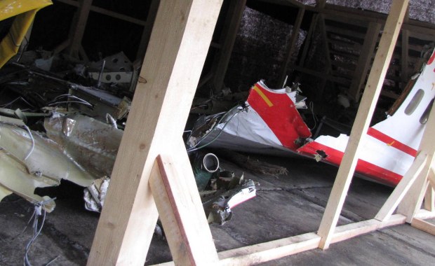 "Sieci": Ostatnie posiedzenie komisji Millera przypominało farsę 