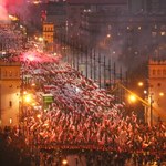 "Sieci": "Temat marszów faszystów w Polsce pojawił się jeszcze przed 11 listopada"