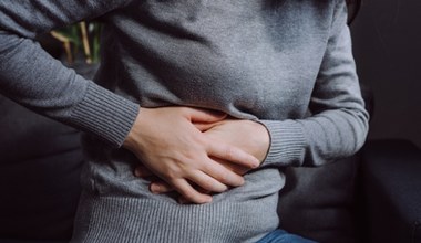 Siedem cichych znaków, że pora zadbać o wątrobę. Nie działa prawidłowo