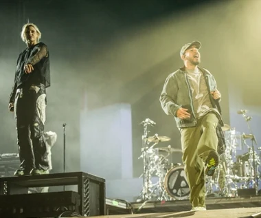 Siedem lat po śmierci wokalisty Linkin Park wrócili do wspólnego grania. Muzyk ujawnia, jak im się to udało