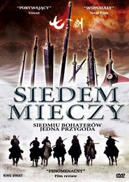 Siedem mieczy