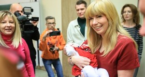 Siedem miesięcy walki o życie ciężarnej i dziecka. "Pacjentka ekstremalnie trudna"