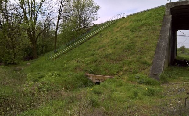 Siedem ofert w przetargu na budowę wiaduktu w ciągu dk 25