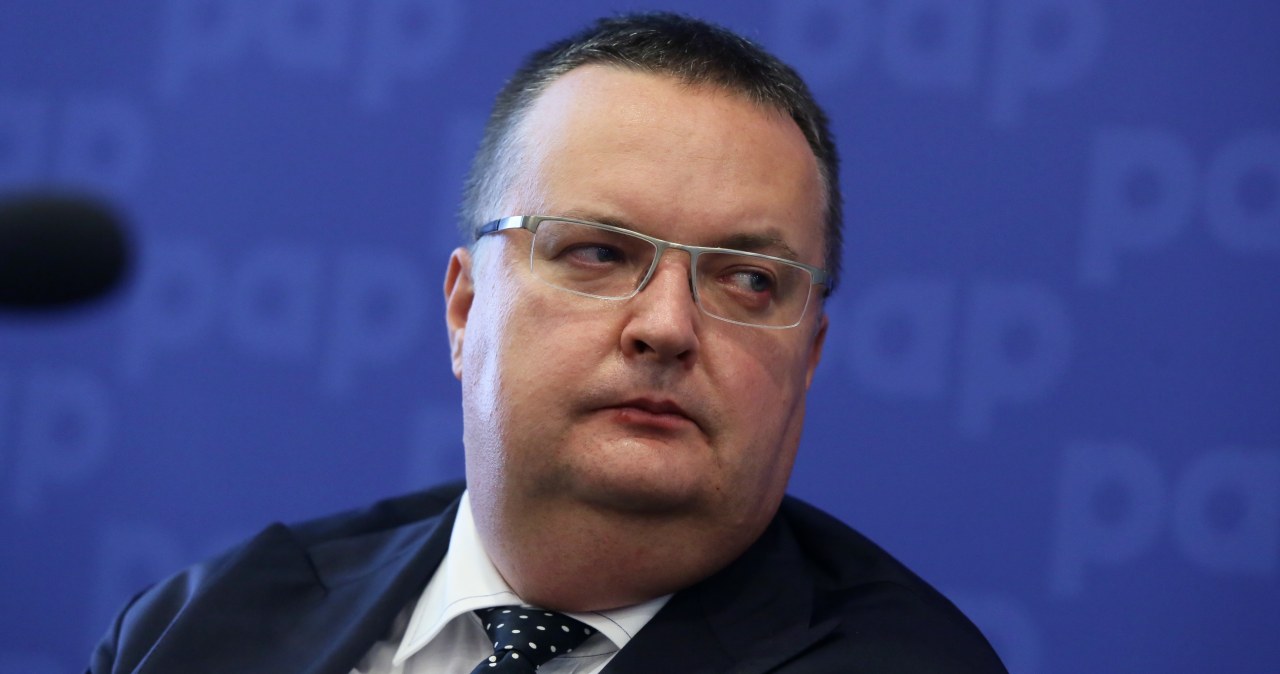 Siedem pytań o 7:07: Gościem będzie prof. Krzysztof Filipiak