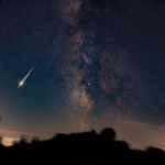 meteoryt Siedem ton przeleciało nad Ohio. Meteoryt mknął 72 tys. km/h