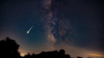 Siedem ton przeleciało nad Ohio. Meteoryt mknął 72 tys. km/h