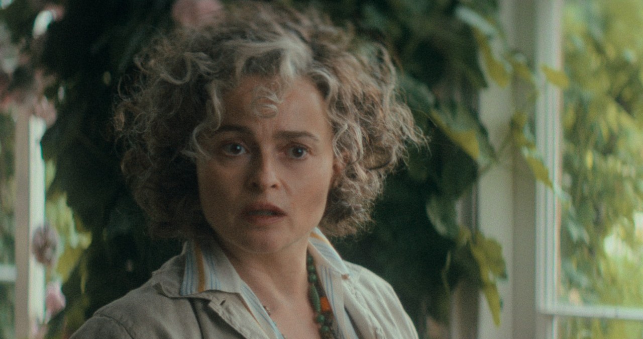 "Siedem Zegarów Agathy Christie" /Netflix