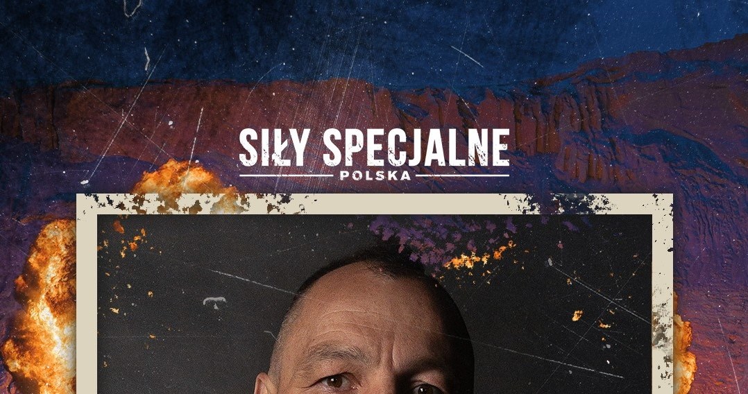 Siedemnastka. Piotr Kondraciuk, 47 lat Białystok /Polsat