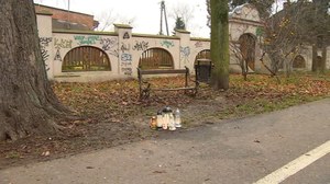 Siedlce: Zabójstwo zakonnika w parku. Podejrzany usłyszał zarzuty 