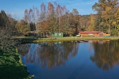 Siedlisko Pstrąga w Mysłakowicach