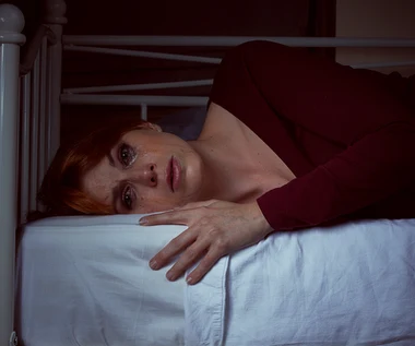 "Siedlisko zła" [trailer]