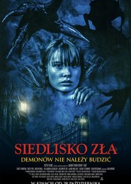 Siedlisko zła