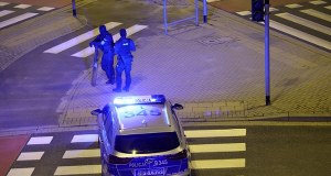 ​Siedmiu aresztowanych po bójce w Szczecinku. Gdzie jest sprawca?