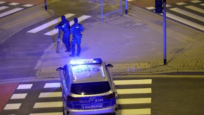 ​Siedmiu aresztowanych po bójce w Szczecinku. Gdzie jest sprawca?