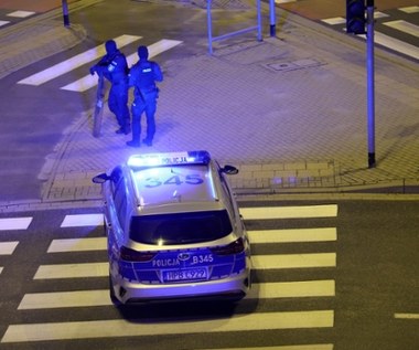 ​Siedmiu aresztowanych po bójce w Szczecinku. Gdzie jest sprawca?