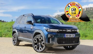 Siedmiu finalistów Car of the Year 2026. Polacy kochają te modele 