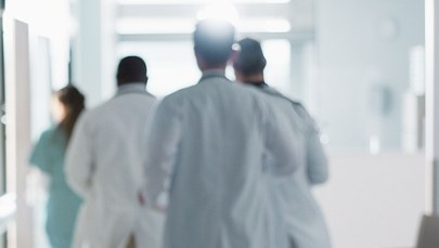 Siedmiu lekarzy uznanych za winnych. Pierwsze takie orzeczenie w Polsce