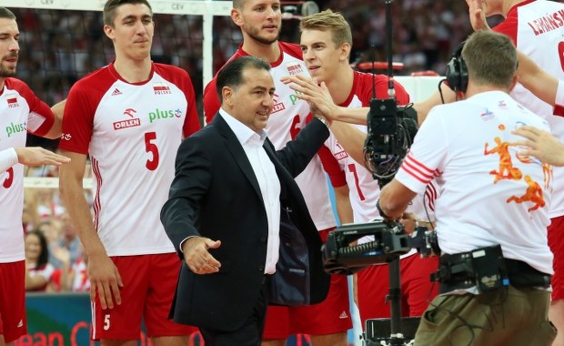 Siedmiu trenerów walczy o posadę zwolnioną przez De Giorgiego