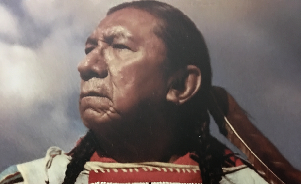 Siedzący Byk ma prawnuków. Potwierdziły to badania DNA 