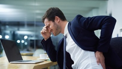 Siedzący tryb życia - bardziej niebezpieczny, niż myślisz