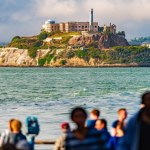 Siedział tu Al Capone. Trump chce ponownie otworzyć Alcatraz