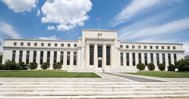 Siedziba banku centralnego USA (Fed) w Waszyngtonie /&copy;123RF/PICSEL