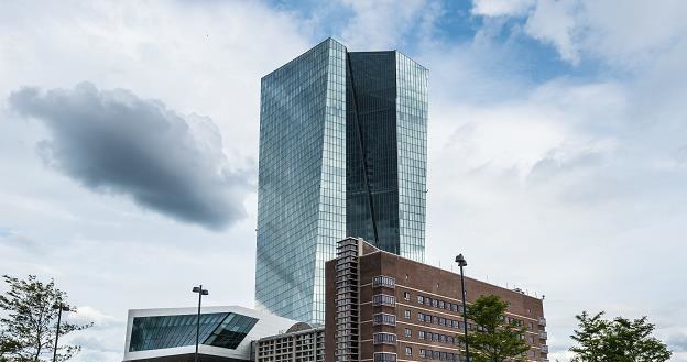 Siedziba Europejskiego Banku Inwestycyjnego we Frankfurcie /&copy;123RF/PICSEL