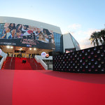 Siedziba festiwalu w Cannes otwarta dla bezdomnych