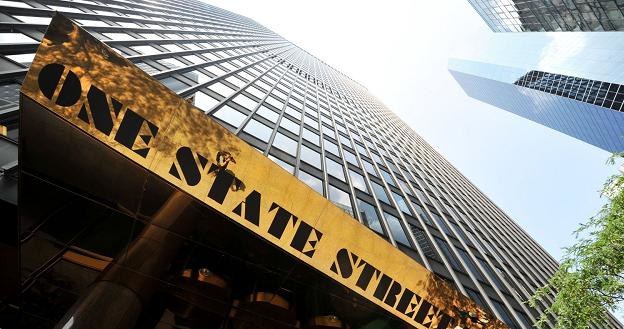 Siedziba Fitch Ratings na One State Street, Financial District w Nowym Jorku /AFP