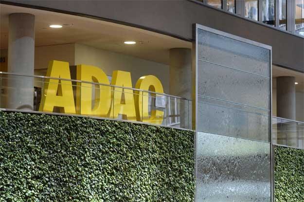 Siedziba Główna ADAC w Monachium /AFP