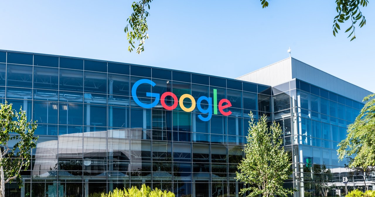 Siedziba Google w Kalifornii (zdj. ilustracyjne) /123RF/PICSEL