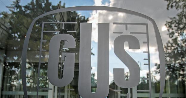 Siedziba GUS. Fot. Marek Wiśniewski PULS BIZNESU /FORUM