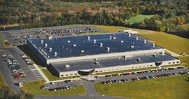 Siedziba i fabryka firmy GSS w Watertown (USA) /Informacja prasowa