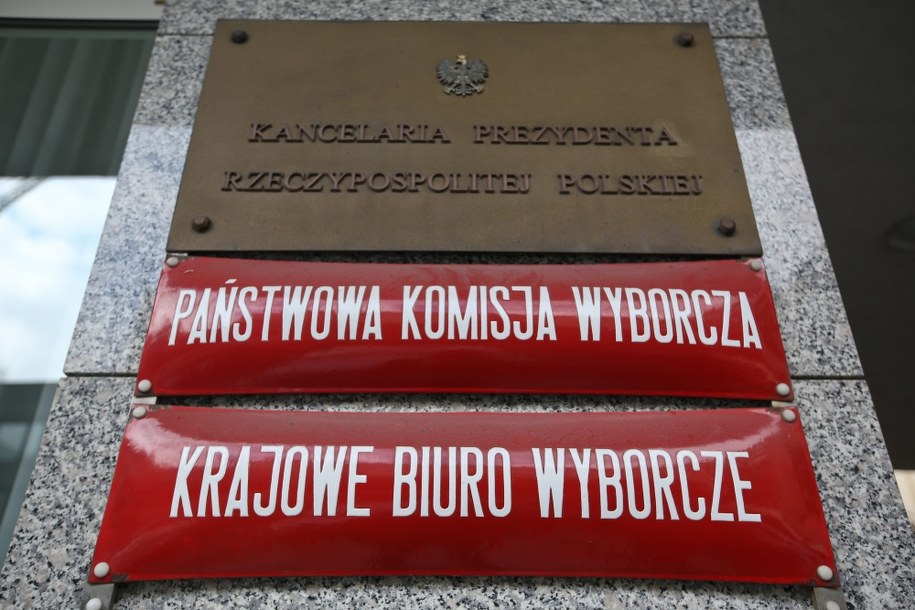 NIK zawiadomiła prokuraturę i ABW o nieprawidłowościach w KBW