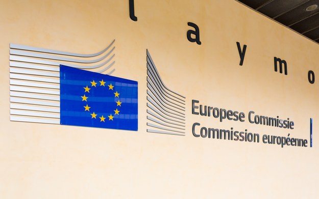 Siedziba Komisji Europejskiej /Shutterstock