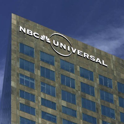 Siedziba NBC Universal w Los Angeles /AFP