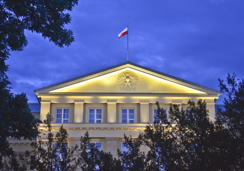 Siedziba NIK /Włodzimierz Wasyluk /East News