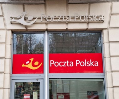 Siedziba Poczty Polskiej okupowana przez związkowców. "Nie odejdziemy"