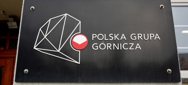 Siedziba Polskiej Grupy Górniczej w Katowicach /Zbigniew Meissner /PAP