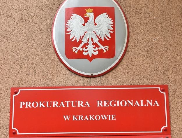 Siedziba prokuratury Regionalej w Krakowie /	Jacek Bednarczyk   /PAP