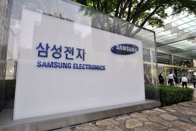 Siedziba Samsunga w Seulu /AFP